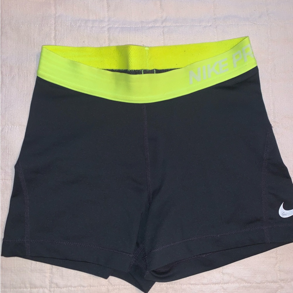 Nike shorts